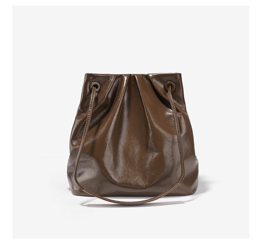 Bolsa Bucket Ajustable para Mujer - Bandolera Versátil - Image 28