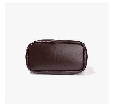 Bolsa Bucket Ajustable para Mujer - Bandolera Versátil - Image 40