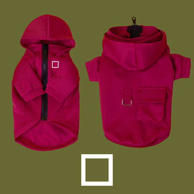 Suéter y Abrigo para Perros y Gatos - Ropa Digital para Mascotas Pequeñas y Medianas - Image 13