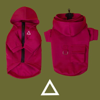 Suéter y Abrigo para Perros y Gatos - Ropa Digital para Mascotas Pequeñas y Medianas - Image 15