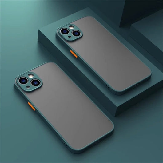 Funda Acrílica Transparente con Agujeros de Ventilación - Image 22