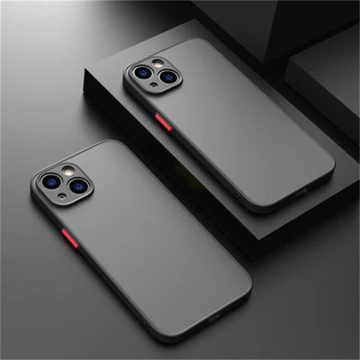 Funda Acrílica Transparente con Agujeros de Ventilación - Image 25