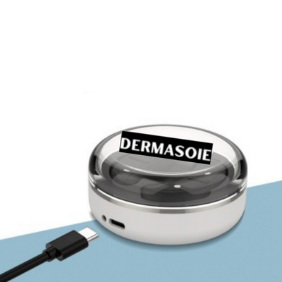 Instrumento de Belleza Ocular con Compresa Térmica - Image 7
