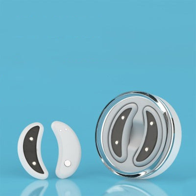 Instrumento de Belleza Ocular con Compresa Térmica - Image 11