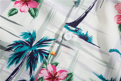 Camisa Suelta y Fresca para Hombre y Mujer - Image 29