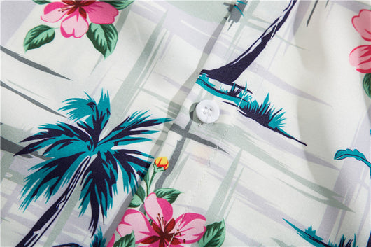 Camisa Suelta y Fresca para Hombre y Mujer - Image 29