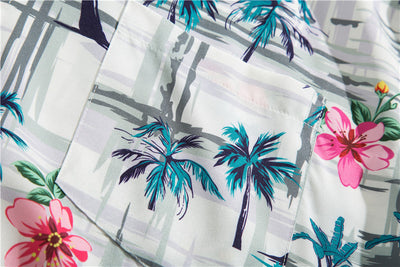 Camisa Suelta y Fresca para Hombre y Mujer - Image 48