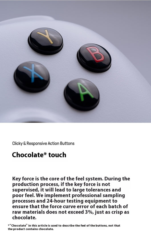 Control Inalámbrico Orion para Android - Image 24