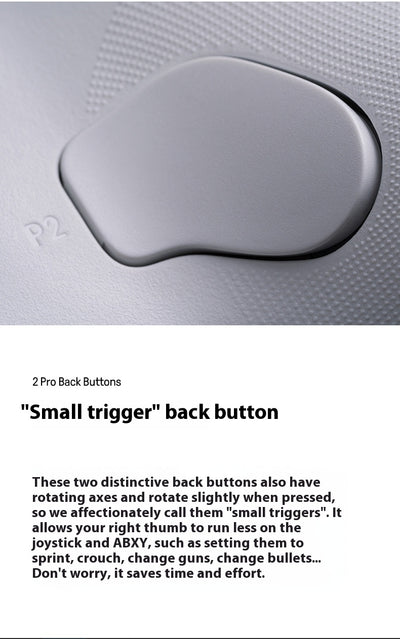 Control Inalámbrico Orion para Android - Image 25