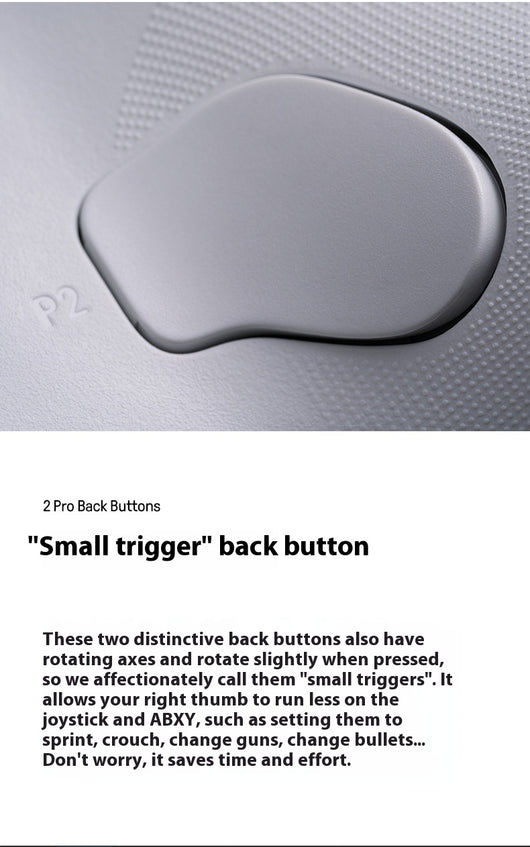 Control Inalámbrico Orion para Android - Image 25