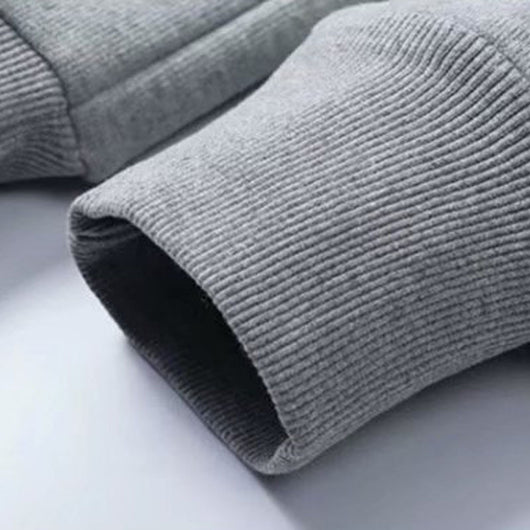 Pantalones Deportivos Casuales Slim Fit Tendencia Hombre Largos - Image 22