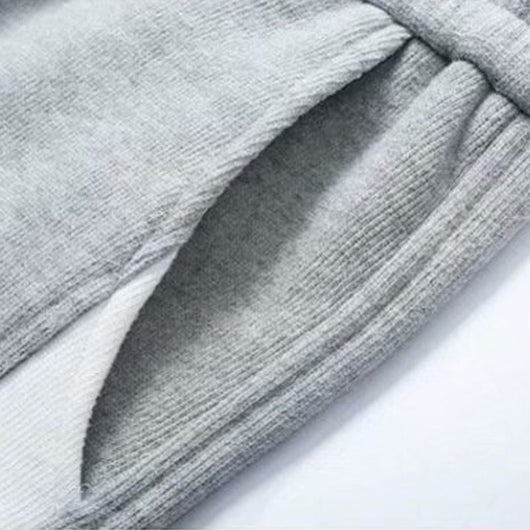 Pantalones Deportivos Casuales Slim Fit Tendencia Hombre Largos - Image 23