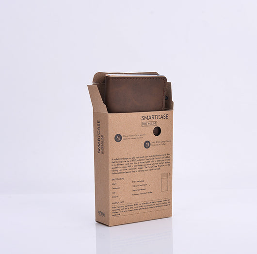 Caja de Almacenamiento Automática con Protección RFID en Aluminio - Image 31