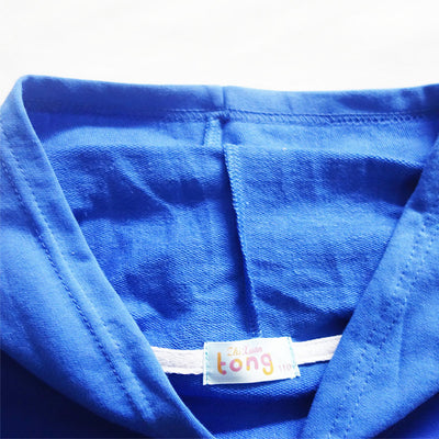 Sudadera con Capucha Dinosaurio para Niños - Tallas Medianas y Grandes - Image 20