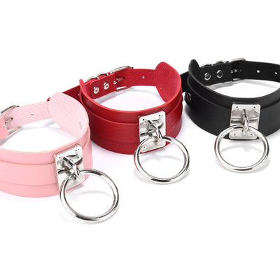Conjunto de Cinturón y Collar para Mujer - Image 10