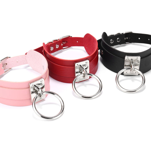 Conjunto de Cinturón y Collar para Mujer - Image 10