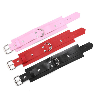 Conjunto de Cinturón y Collar para Mujer - Image 12