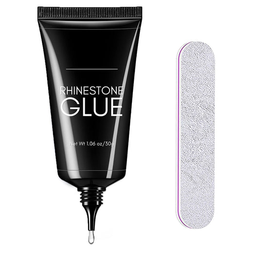 Gel Adhesivo Magic Hose para Uñas Postizas - Tecnología Black 30g - Image 16