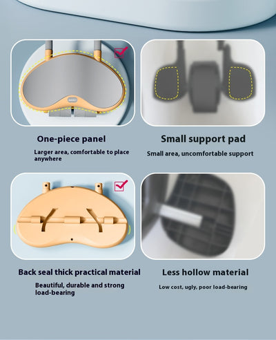 Rueda Abdominal de 3 Ruedas con Rebote Automático para Fitness en Casa - Image 11