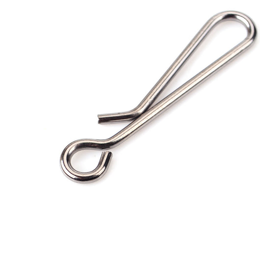 Pasador de Acero Inoxidable para Pesca en Mar - Accesorio Profesional de Enganche - Image 12
