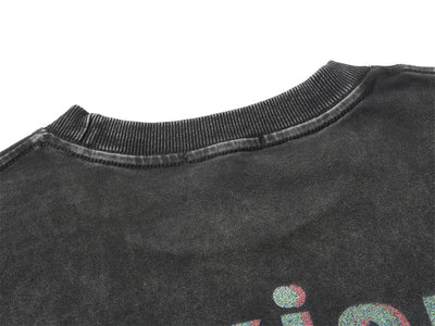 Camiseta Estampada de Manga Corta para Hombre - Image 25
