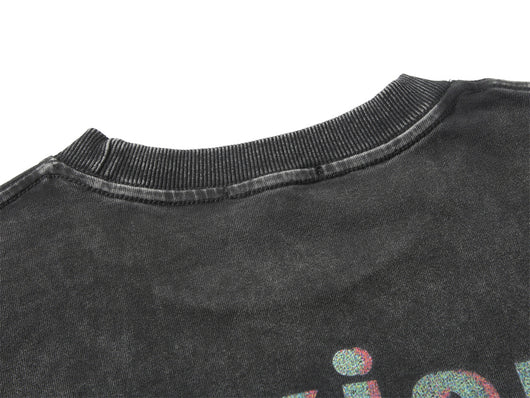 Camiseta Estampada de Manga Corta para Hombre - Image 25