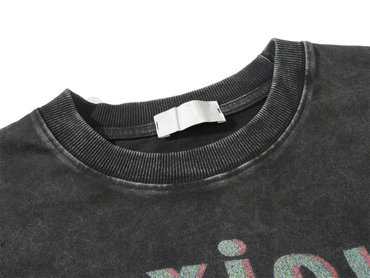 Camiseta Estampada de Manga Corta para Hombre - Image 31