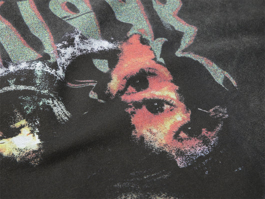 Camiseta Estampada de Manga Corta para Hombre - Image 35