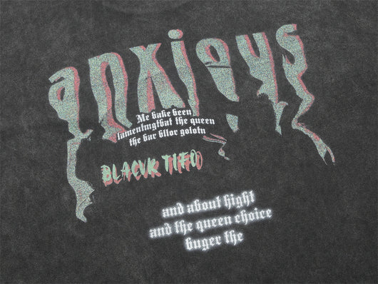 Camiseta Estampada de Manga Corta para Hombre - Image 39