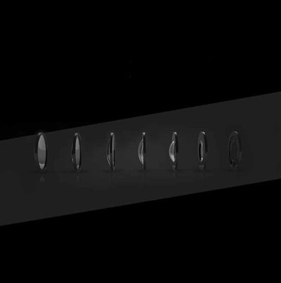 Cámara Dashcam Dual de 4 Pulgadas con Adhesivo - Image 7