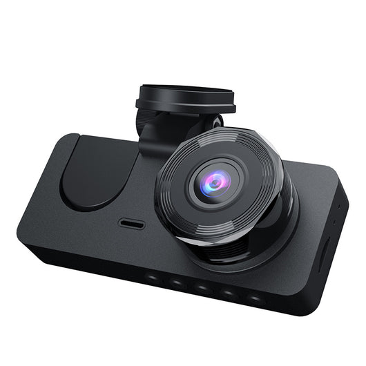 Cámara Dashcam HD 1080P con Grabación Simultánea - Image 8