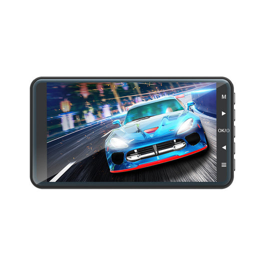 Cámara Dashcam Dual de 4 Pulgadas para Exterior - Image 8