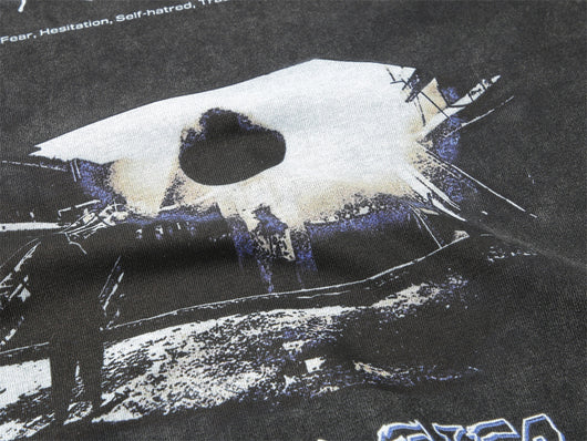 Playera Estampada con Diseño Moderno para Hombre - Image 26