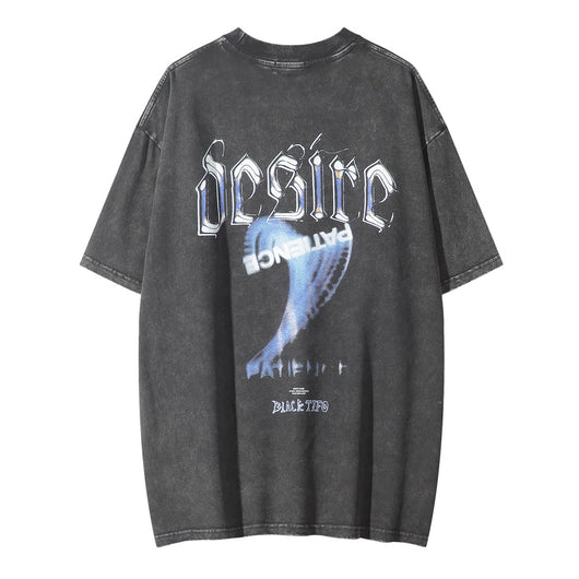 Playera Estampada con Diseño Moderno para Hombre - Image 29
