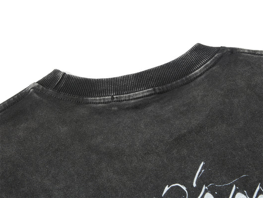 Playera Estampada con Diseño Moderno para Hombre - Image 32