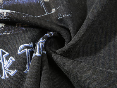 Playera Estampada con Diseño Moderno para Hombre - Image 33