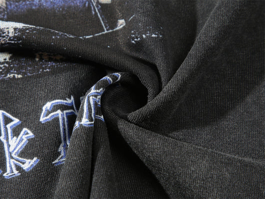 Playera Estampada con Diseño Moderno para Hombre - Image 33