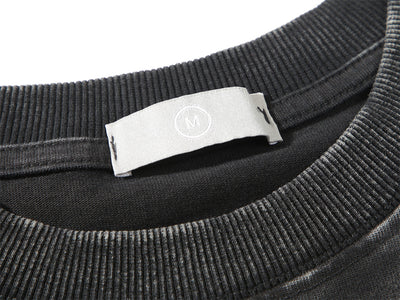 Playera Estampada con Diseño Moderno para Hombre - Image 36