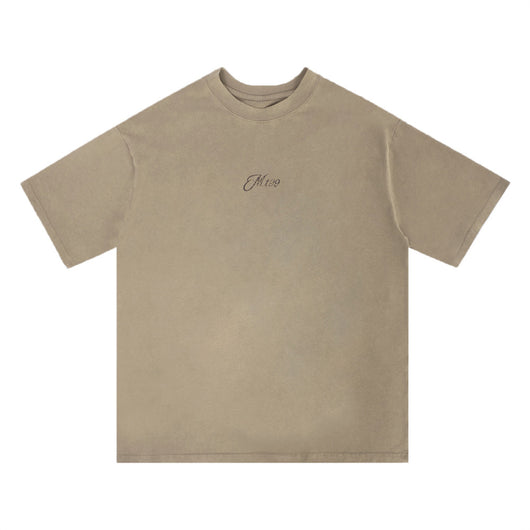 Playera Estampada con Números 99 para Hombre - Image 21