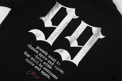 Playera Estampada con Números 99 para Hombre - Image 23