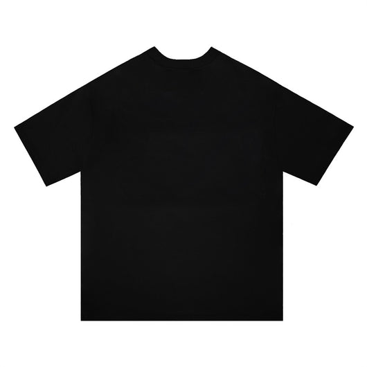Remera Suelta Clásica para Hombre - Image 27