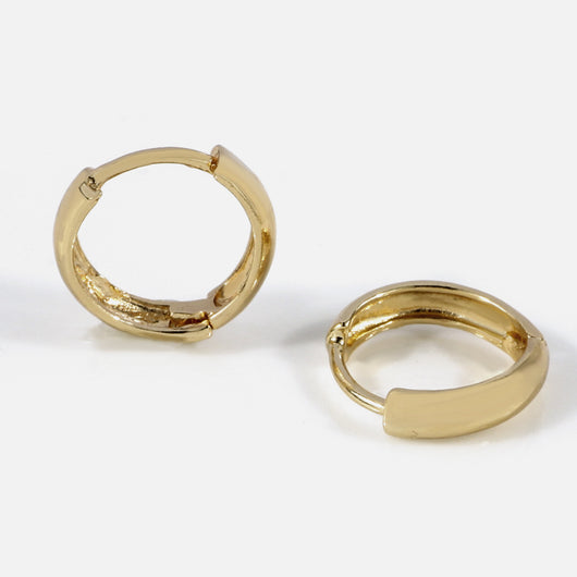 Aretes Efecto Goteo de Cristales - Conjunto de Tres Piezas - Image 9