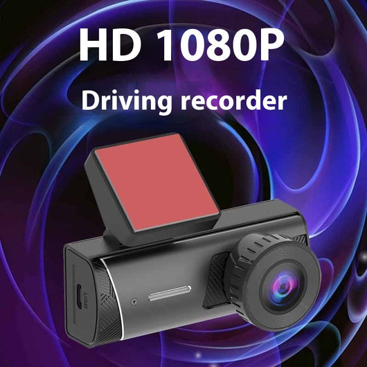 Cámara Dashcam Inteligente con WiFi y Reproducción en Móvil - Image 6