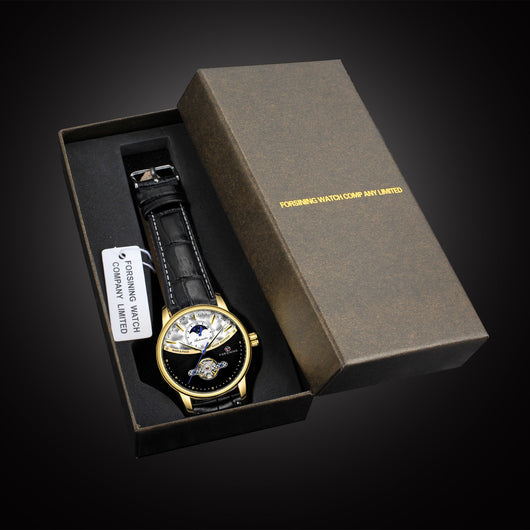 Reloj Automático Mecánico para Hombre - Image 15