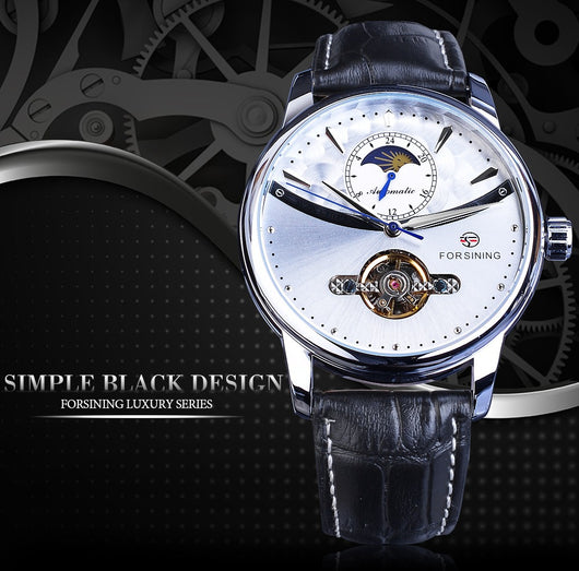 Reloj Automático Mecánico para Hombre - Image 16