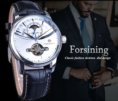 Reloj Automático Mecánico para Hombre - Image 17