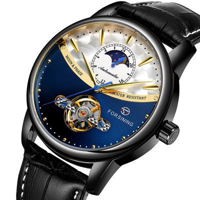 Reloj Automático Mecánico para Hombre - Image 18