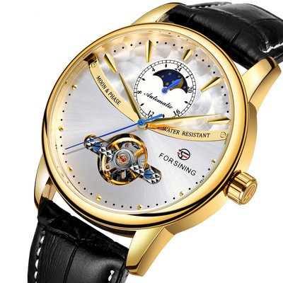 Reloj Automático Mecánico para Hombre - Image 26