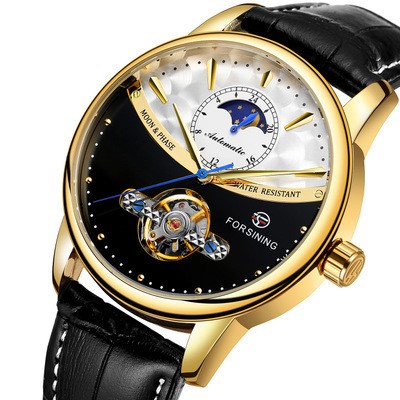 Reloj Automático Mecánico para Hombre - Image 27