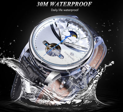 Reloj Automático Mecánico para Hombre - Image 28